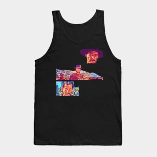 The Good, The Bad, & The Ugly Tank Top